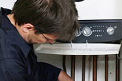 boiler replacement Tycroes