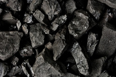 Tycroes coal boiler costs