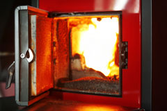 solid fuel boilers Tycroes